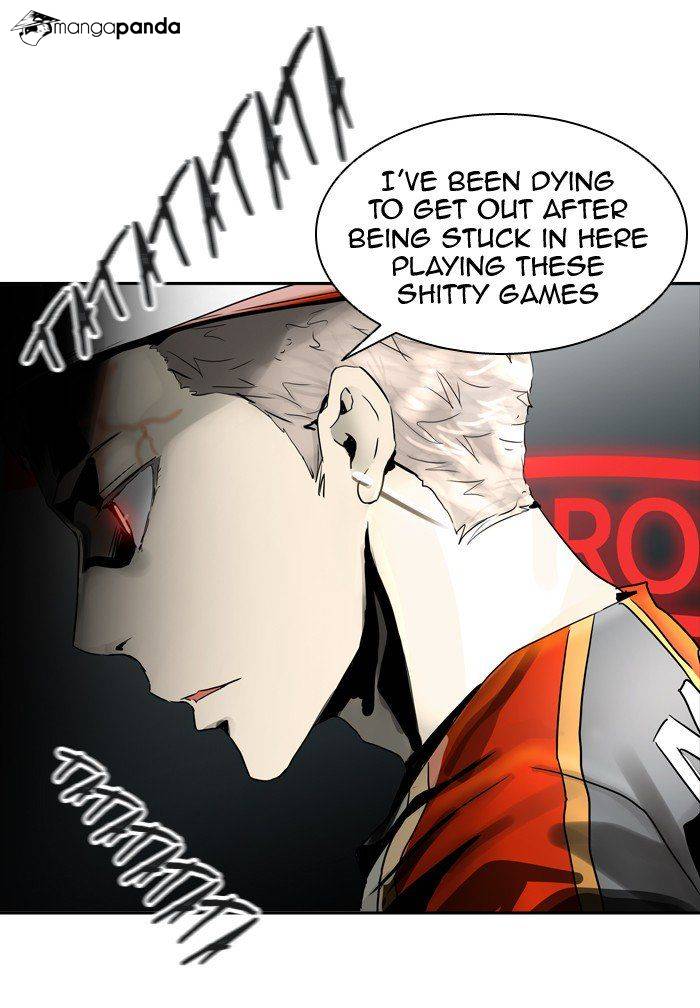 Tower of God Chapter 377 image 09
